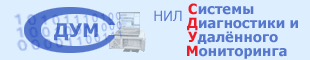 НИЛ СДУМ logo